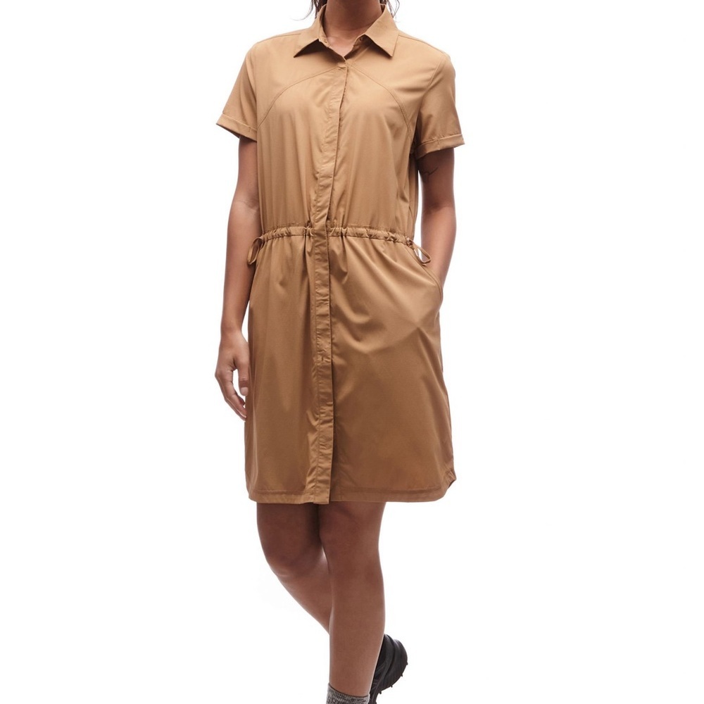 Indygena Kilim Dress Size XS